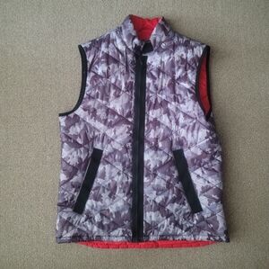 Victorinox Mens Swiss Army Concorde Insulated Vest, Mens Size Large
